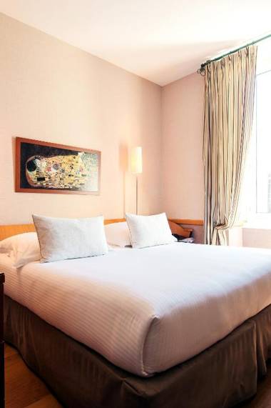 Au Logis des Remparts