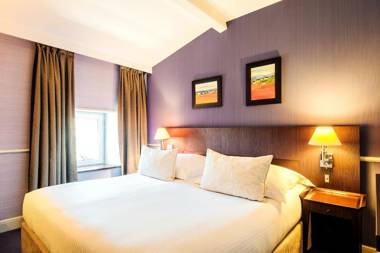 Au Logis des Remparts