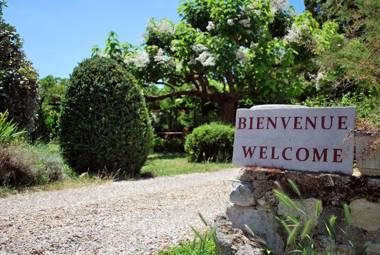 La Gomerie Chambres d'Hotes