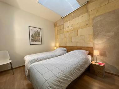 Appartement Saint Emilion