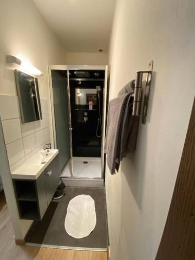 Appartement Saint Emilion