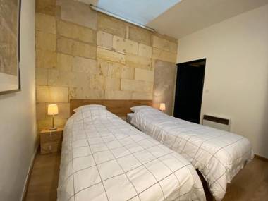 Appartement Saint Emilion