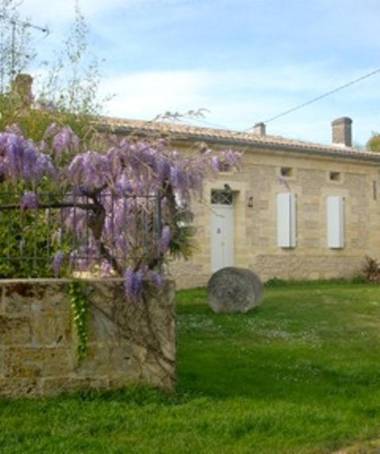 Sous les Marronniers