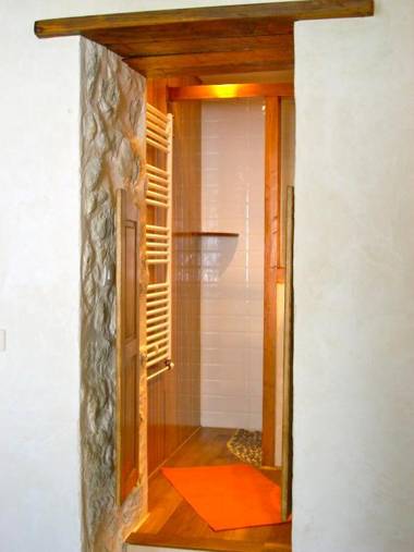 Sous les Marronniers