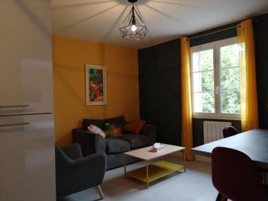 CAP SAINT EMILION - 4 Gîtes cosy de 2 chambres