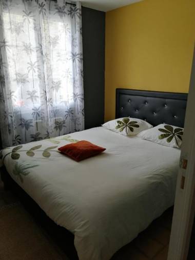 CAP SAINT EMILION - 4 Gîtes cosy de 2 chambres