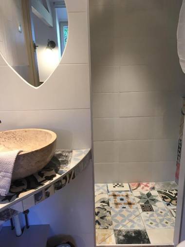 Chambres d'hôtes La Combe de Redoles