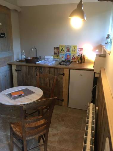 Chambres d'hôtes La Combe de Redoles