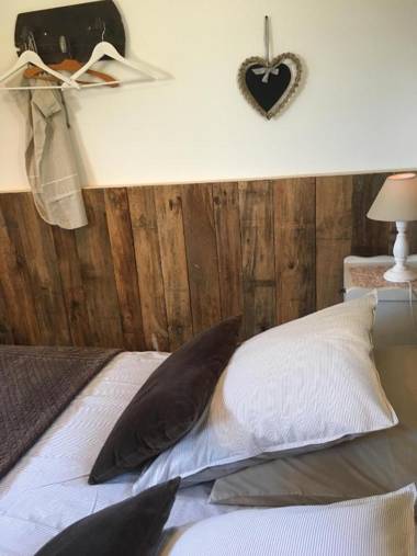 Chambres d'hôtes La Combe de Redoles