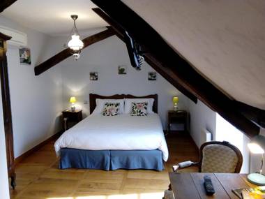 La Terrasse - Les Collectionneurs