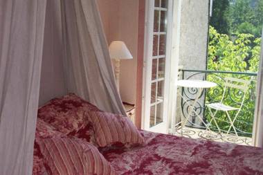 Hostellerie Belle Rive