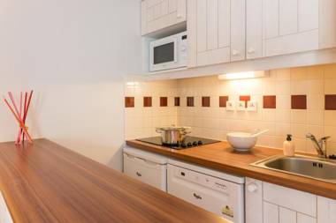 Village Pierre & Vacances Moliets