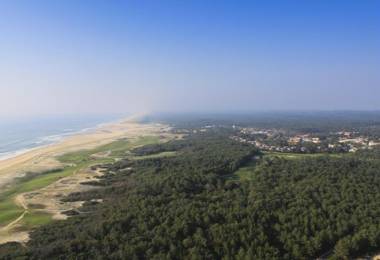 Residence Moliets - maeva Home