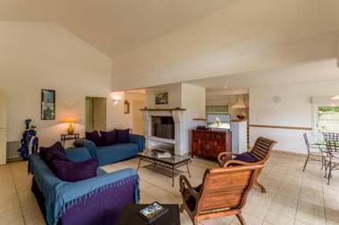 Madame Vacances Villas la Clairière aux Chevreuils