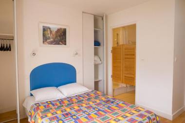 Madame Vacances Villas Club Royal Aquitaine