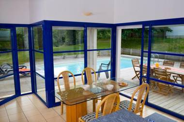 Madame Vacances Villas Club Royal Aquitaine