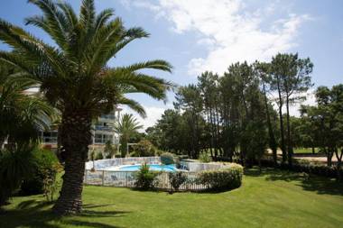 Madame Vacances Les Palmiers du Golf Service Premium