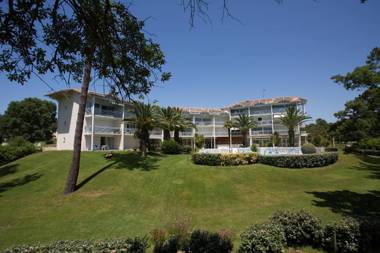 Madame Vacances Les Palmiers du Golf Service Premium