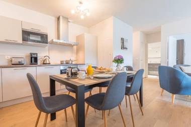 Madame Vacances Les Palmiers du Golf Service Premium