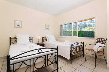 Madame Vacances Les Dunes de la Prade