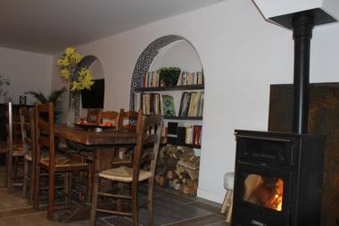 LES CHAMBRES DU HOURON