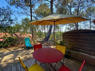 Maison Moliets-et-Maa 3 pièces 4 personnes - FR-1-239-650