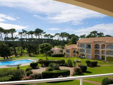 Nice apartment with a dishwasher at 600 m. from the beach