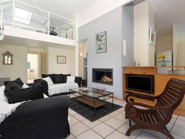 Beautiful villa with a private pool by the Atlantic ocean