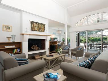 Beautiful villa with a private pool by the Atlantic ocean