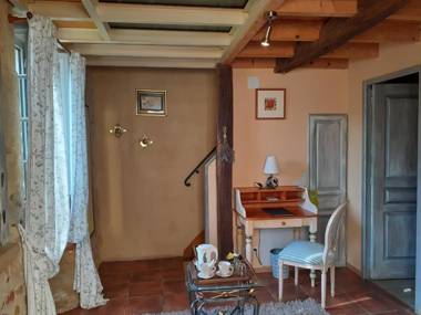 Logis Le Relais du Bastidou