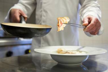 Logis Le Relais du Bastidou