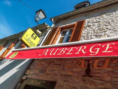 Logis Auberge de l'Isard