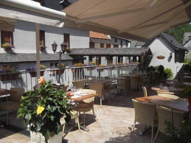 Logis Auberge de l'Isard