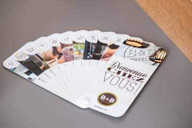 B&B HOTEL Agen Castelculier