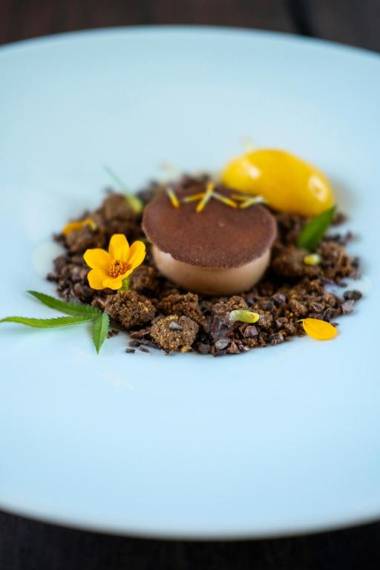 L'Auberge Basque-Relais & Châteaux