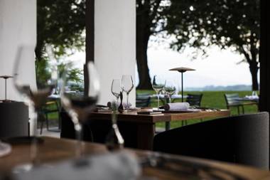 L'Auberge Basque-Relais & Châteaux