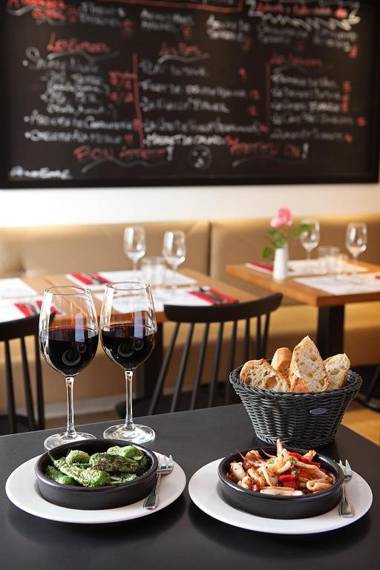 Logis Hotel de la Nivelle