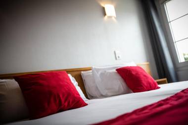 Hotel Restaurant Bonnet