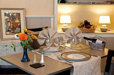 Logis Hôtel du Pont Neuf