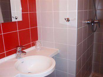 Cit'Hotel Les Alizés