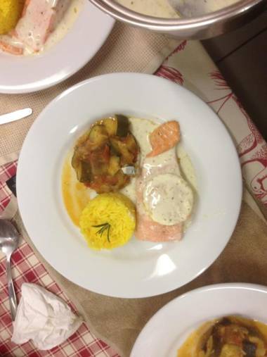 Chambres d'hôtes Au Bonheur Du Parc