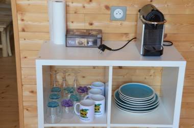 Les Lodges Du Reynou