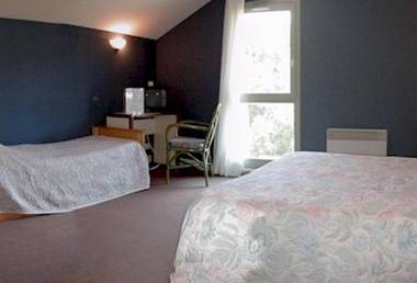 Hôtel du Bout du Monde