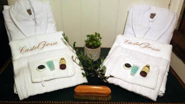 Casteljosse : nature et sérénité