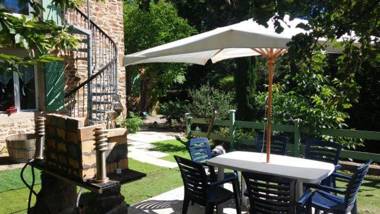 Casteljosse : nature et sérénité