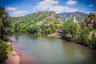 Logis Hotel Restaurant du Pont