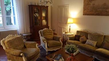 Château de Verdalle