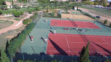 Vacancéole - Port Minervois Les Hauts du Lac