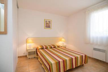 Vacancéole - Port Minervois Les Hauts du Lac