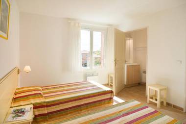 Vacancéole - Port Minervois Les Hauts du Lac